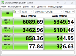 Накопитель SSD M.2 2280 1TB Kingston (SNV3S/1000G) фото от покупателей 1