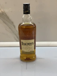 Виски Teacher's Highland Cream 4 года выдержки 1 л 40% (5010093210007) фото от покупателей 2