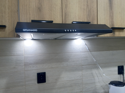 Вытяжка GRANADO Toses 1603-450 black