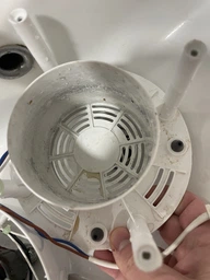 Соковыжималка центробежная TEFAL FRUTELIA+ ZE370138 фото от покупателей 8