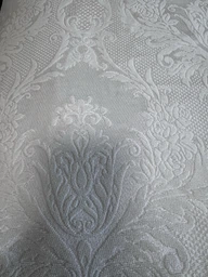Покрывало TÜRComFor Beste Cream Евро 240х260 см + Наволочки 60x80 см х 2 шт Хлопок (TC303375741)