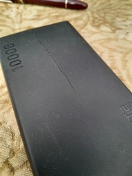 УМБ Promate Bolt-20 20000 mAh 10Вт 2xUSB Blue (bolt-20.blue)