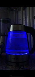 Электрочайник RZTK Jedi Led