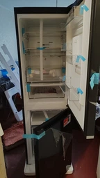 Холодильник Whirlpool W7X 82O K
