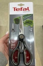 Ножницы универсальные Tefal Comfort 3 в 1 (K2214104) фото от покупателей 3