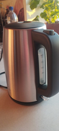 Электрочайник Electrolux E3K1-3ST фото от покупателей 15