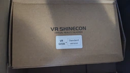 Очки виртуальной реальности SHINECON G05A для игр и видео