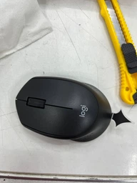 Миша Logitech M280 Wireless Black (910-004287) фото від покупців 3