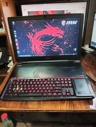Торба для ноутбука Targus Classic+ Clamshell 17-18.4" Black (CN418EU) фото від покупців 6