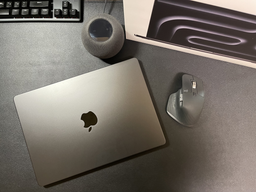 Ноутбук Apple MacBook Pro 14" M4 Pro 24/512GB 2024 (MX2H3UA/A) Space Black фото от покупателей 1