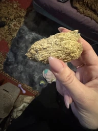 Палиця з кавового дерева для собак HealthyDoggo Coffee Stick розмір L (10-20кг)