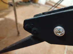 Увеличенная военная раскладушка Nest с Карманом и Подушкой тип НАТО XL Олива фото от покупателей 2
