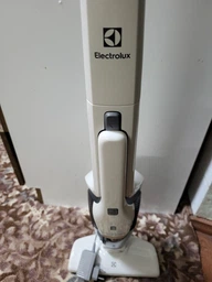 Аккумуляторный пылесос Electrolux EERC75SW фото от покупателей 13