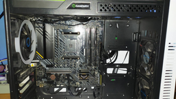 Материнська плата Asus TUF Gaming A520M-Plus II (sAM4, AMD A520, PCI-Ex16) фото від покупців 6