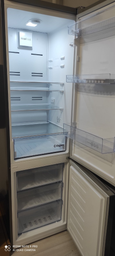 Двухкамерный холодильник Beko RCNA305K20MG фото от покупателей 9