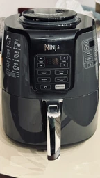 Мультипечь Ninja Air Fryer AF100EU фото от покупателей 13