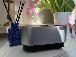 Увлажнитель воздуха Deerma DEM-PX310W фото от покупателей 3