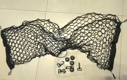 Сітка в багажник UFT Car Organizer 11 (UFTcarorganizer11)