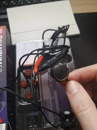Навушники з мікрофоном JBL Quantum 50 Black (jblQUANTUM50BLK) фото від покупців 6