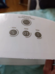 Машина пральна складана Maxtop Silicon Washing Machine Рожева фото від покупців 2