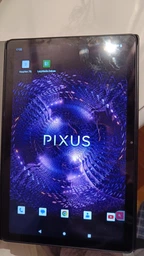 Планшет Pixus Titan LTE 8/128GB Gray фото от покупателей 9