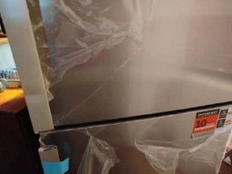 Холодильник Whirlpool W7X82OOXH фото від покупців 2