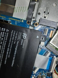 Аккумулятор PowerPlant для ноутбуков HP 250 G7 (HT03XL, HSTNN-LB8M) 11.4V 41Wh (NB461486) фото от покупателей 1