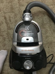 HEPA фильтр для пылесоса Electrolux 900195949, EF75B, Whicepart, 114*77 мм фото от покупателей 2