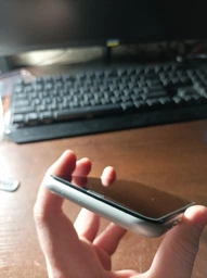 Дисплей + сенсор Apple iPhone XR Black (GX-Incell) HD+ фото от покупателей 1