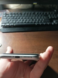 Дисплей + сенсор Apple iPhone XR Black (GX-Incell) HD+