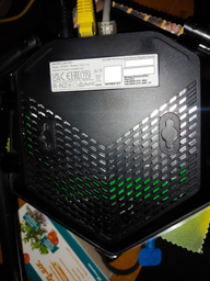 Маршрутизатор Mercusys MR50G WiFi5 / AC1900 / 1 Гбит/с