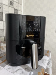 Мультипіч GORENJE AF 1350 DWB