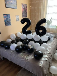 Сувенірні гроші "100 доларів", 80 шт., Україна