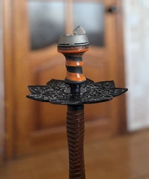 Чашка для кальяна Personalka Bowl Orange