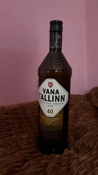 Ликер Vana Tallinn Original 0.5 л 40% (4740050002031) фото от покупателей 1