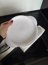 Млинниця Neor CREPPY 20D BK фото від покупців 1