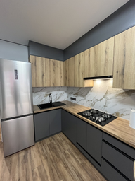 Двухкамерный холодильник Gorenje NRK620FAXL4