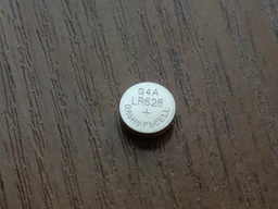 Батарейка Videx AG 4/LR626 фото від покупців 2