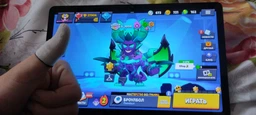 Игровые напальчники Shezi S03 из стекловолокна и серебряный кейс + 1 пара напальчников фото от покупателей 17