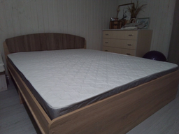 Ортопедичний матрац Come-for Асист 80x200 см (2583200000196) фото від покупців 5