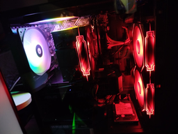 Видеокарта ASUS PCI-Ex GeForce RTX 4060 Dual EVO OC Edition 8GB GDDR6 (128bit) (2535/17000) (1 x HDMI, 3 x DisplayPort) (DUAL-RTX4060-O8G-EVO)