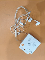 Наушники Xiaomi Type-C Earphones (BHR8931GL) White (1071792)