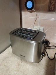 Тостер GORENJE T800DS фото от покупателей 1