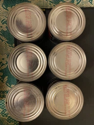 Упаковка влажного корма для котов Savory Cat Can Adult Sterilised курица 200 г х 6 шт (2700000029923) фото от покупателей 6