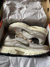 Мужские кроссовки Nike Initiator HJ7683-072 44 (10USA) 28 см Бежевые (197599038368) фото от покупателей 1