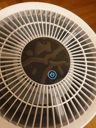 Очиститель воздуха Xiaomi Smart Air Purifier 4 Compact BHR5860EU фото от покупателей 3