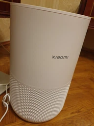Очиститель воздуха Xiaomi Smart Air Purifier 4 Compact BHR5860EU фото от покупателей 2