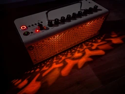 Комбопідсилювач для гітари YAMAHA THR10 II