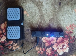 Педаль M-Audio EX-P Expression Pedal