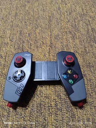Силиконовые накладки на стики Spider для Nintendo Switch (2шт.) [415679049] фото от покупателей 1